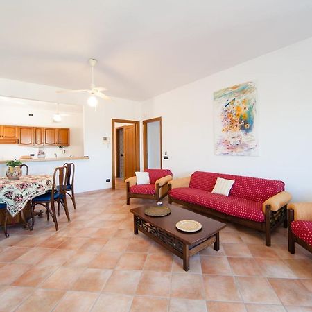 Villa Lamberti Monte di Procida Ngoại thất bức ảnh