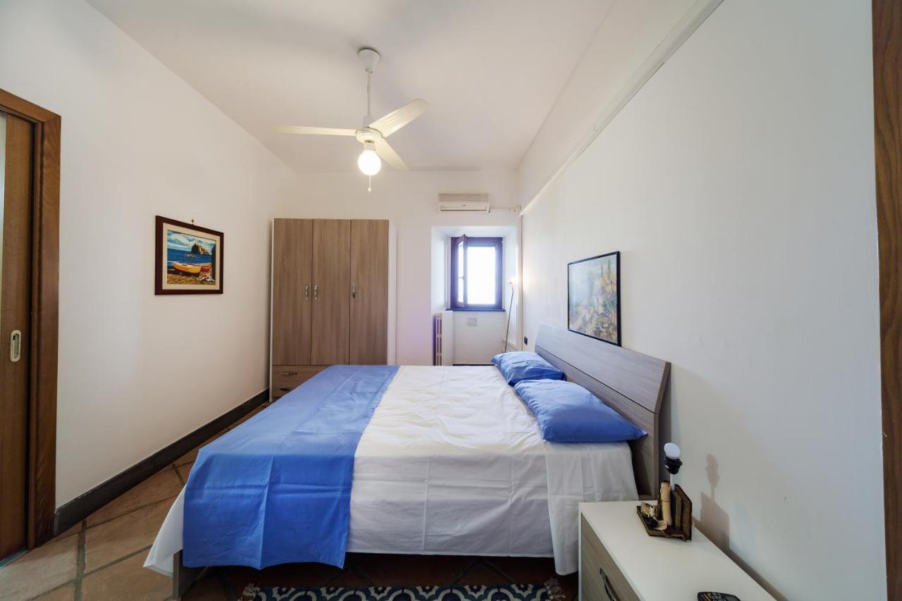 Villa Lamberti Monte di Procida Ngoại thất bức ảnh