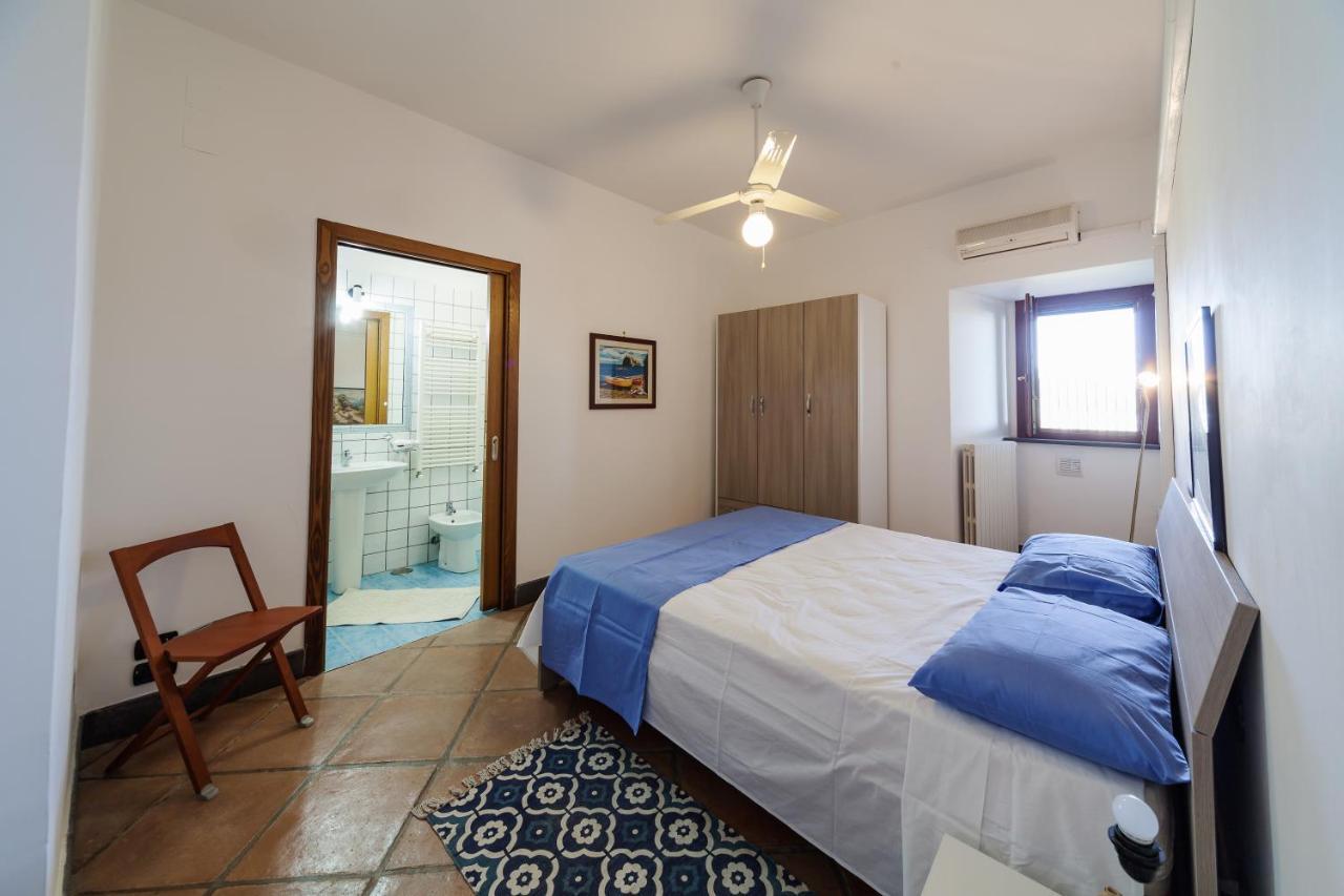 Villa Lamberti Monte di Procida Ngoại thất bức ảnh