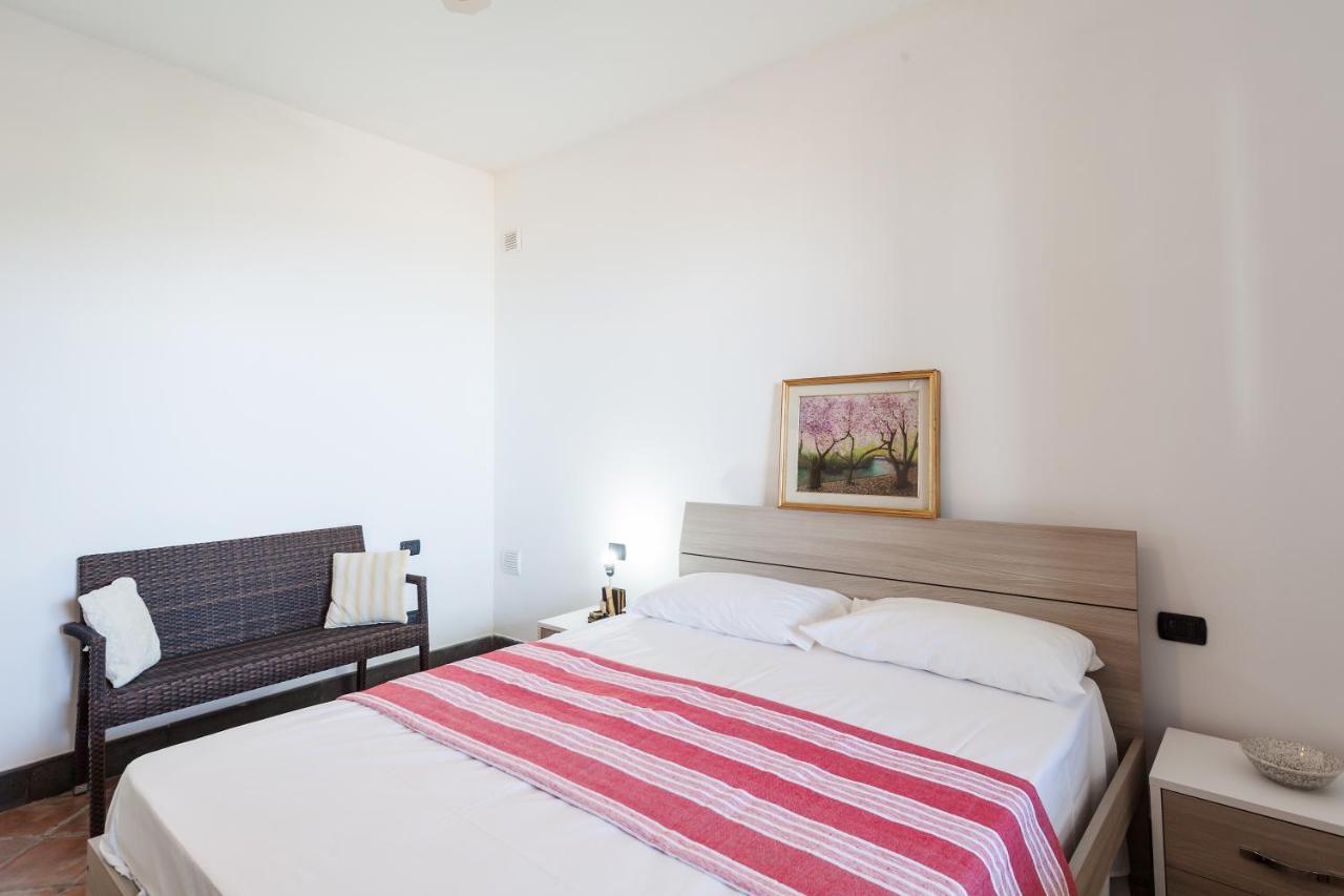 Villa Lamberti Monte di Procida Ngoại thất bức ảnh