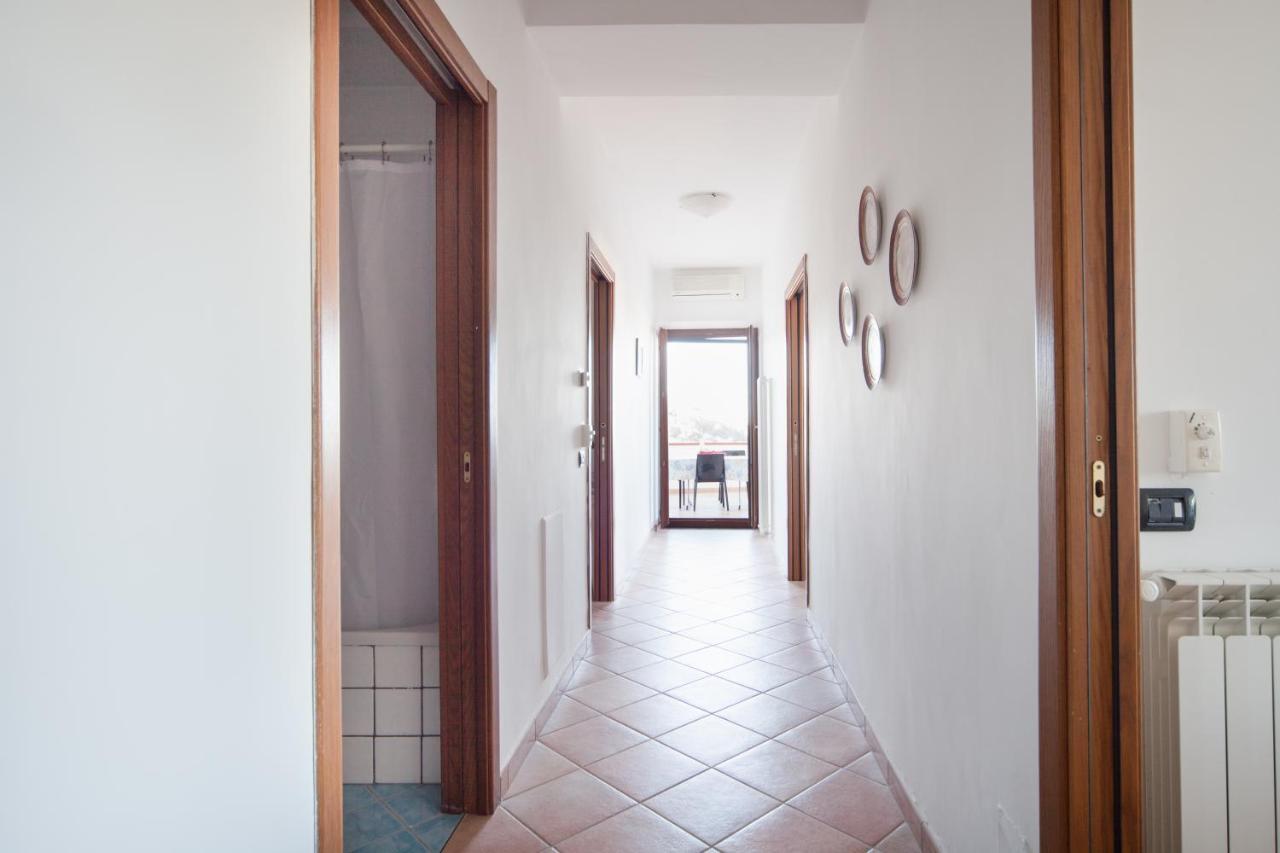 Villa Lamberti Monte di Procida Ngoại thất bức ảnh