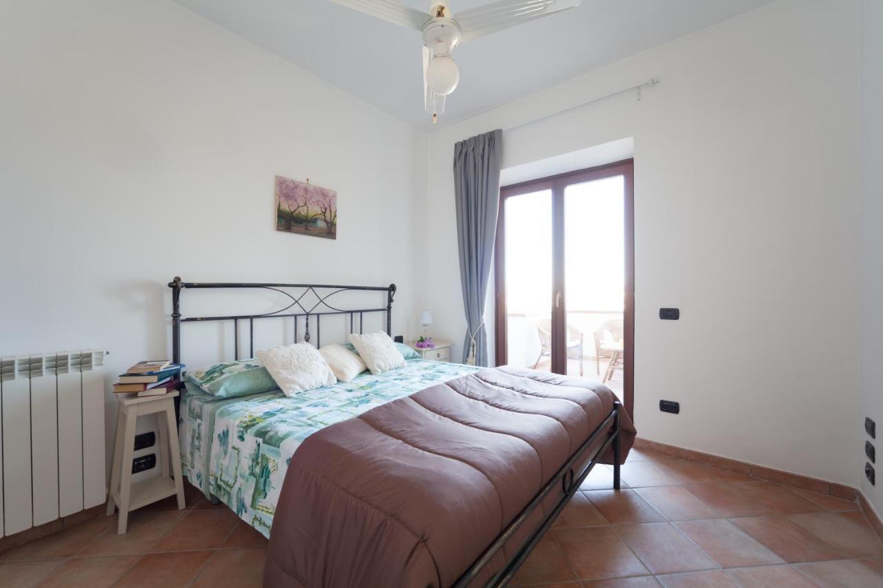 Villa Lamberti Monte di Procida Ngoại thất bức ảnh