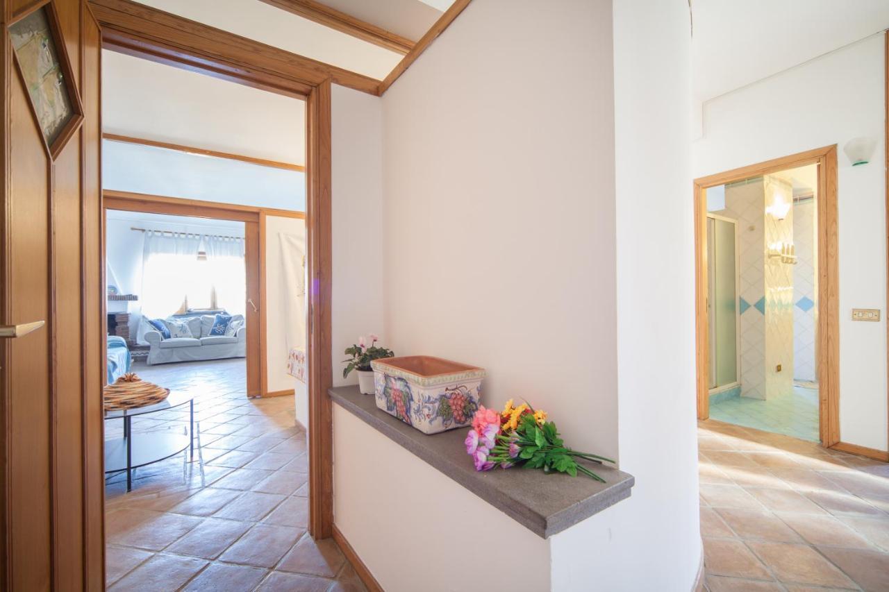 Villa Lamberti Monte di Procida Ngoại thất bức ảnh
