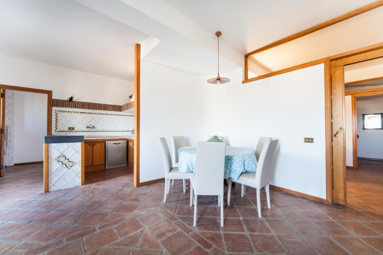Villa Lamberti Monte di Procida Ngoại thất bức ảnh