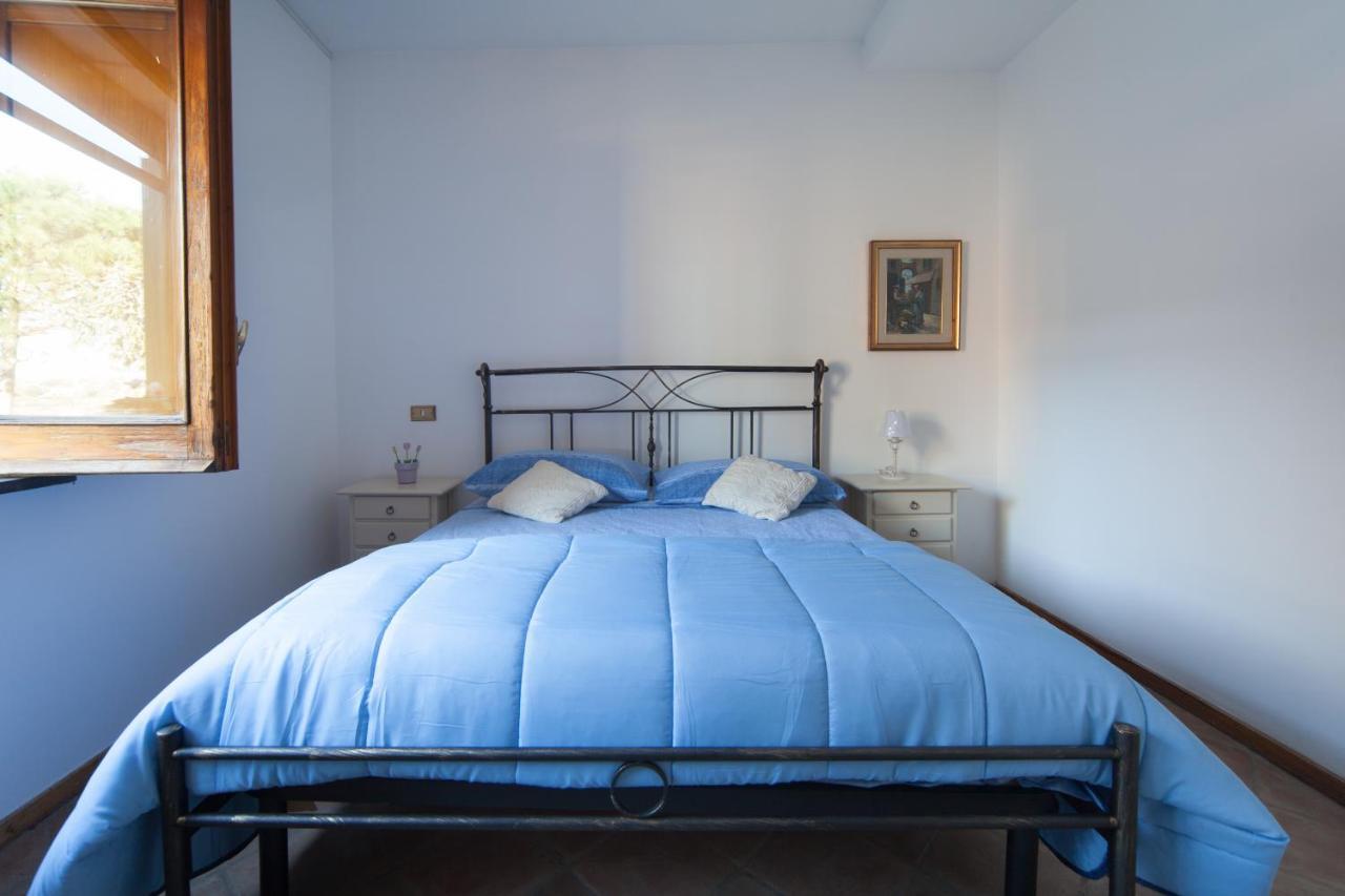 Villa Lamberti Monte di Procida Ngoại thất bức ảnh